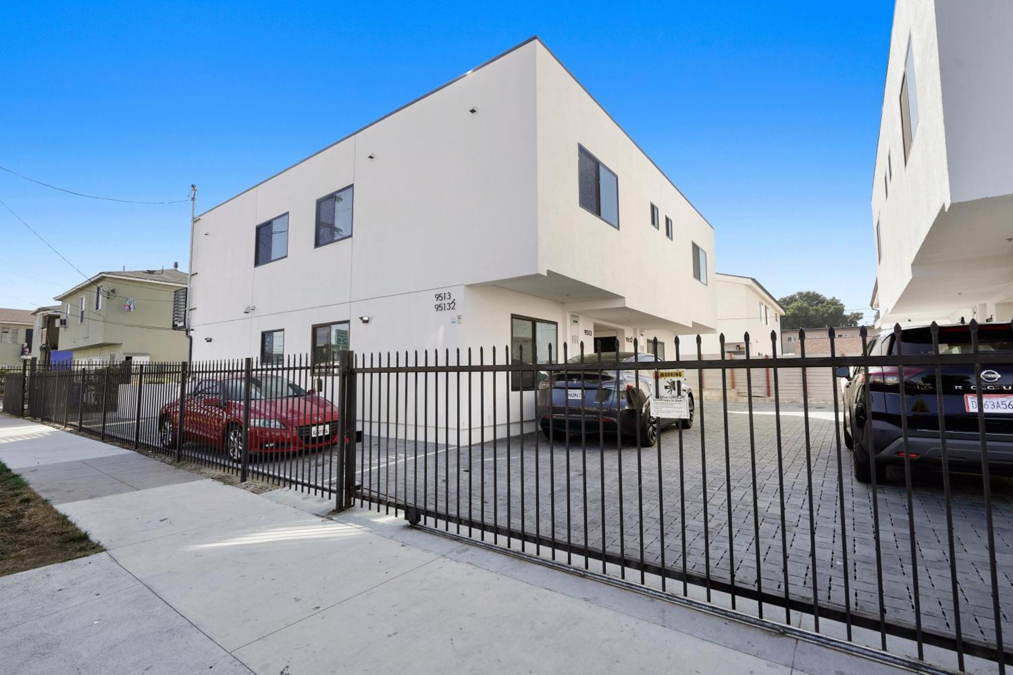 Spacious Bedroom W Shared Bathroom Bed and breakfast Los Ángeles